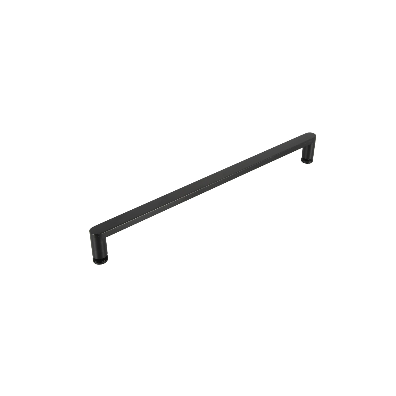 

Bath Safety Grab Bar Matte Black 20-Inch - 22D03P07MB