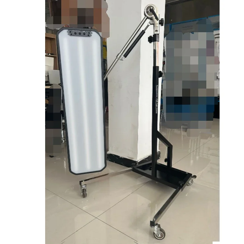 Heavy Light  LED Lamp Reflector Board Dent Repair Tools LED Light Reflection Board with Adjustable Holder Hand Tool