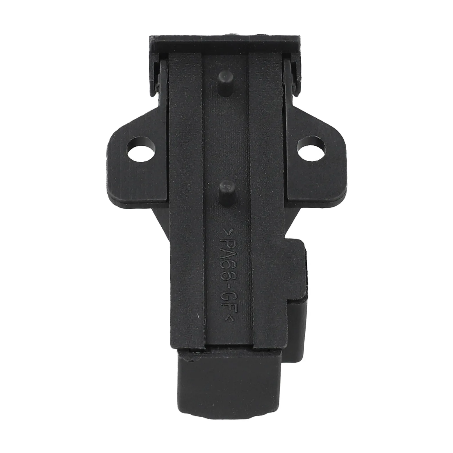 Carbon Brush Holder Assembly 5x13x35mm For Washing Machine Motor Model 4006020152 Metal Plastic Component Spare Parts