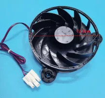 For Refrigerator BCD-221WD16NP/221WKD1NE/245WD12NY Fan Motor 251WKD1NY