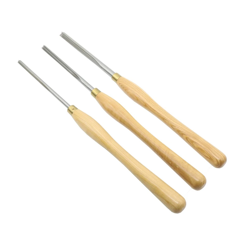 

1Set OR 1Piece Bowl Gouge Tool High Speed Steel Woodworking Turning Tools Lathe Tool