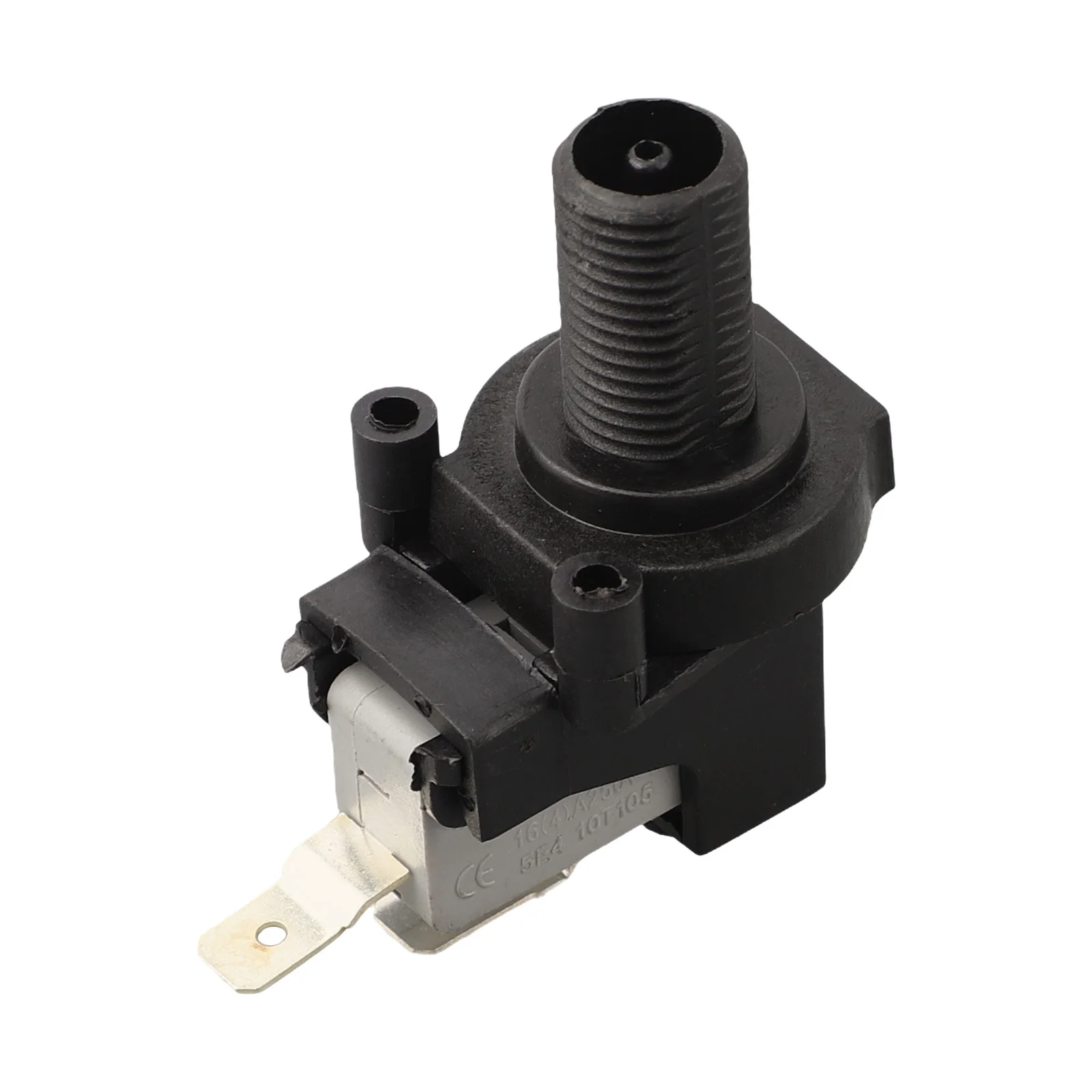 Air Button Push Switch OnOff for Spa Jet Bath and Pool Hose Control Compatible with Automotive Applications and Massage Pumps