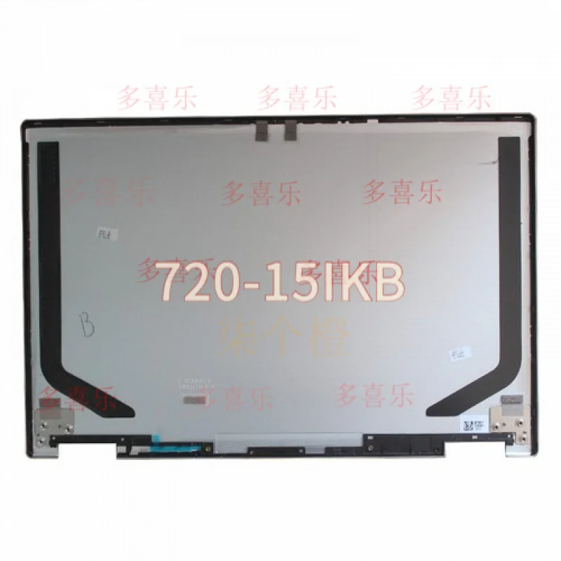 

ZZMM New For Lenovo Yoga 720-15 Yoga 720-15IKB 720-15ISK Top LCD Back Cover Rear Lid