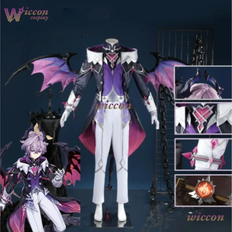 Mag Genshin Impact … - image