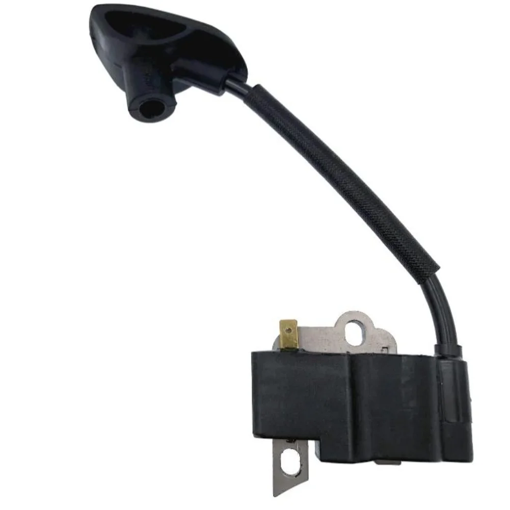 Compatible Ignition Coil For Tools Ignition Coil Replacement Spark Coil Ignition Coil Metal And Plastic Build Weather Resistant