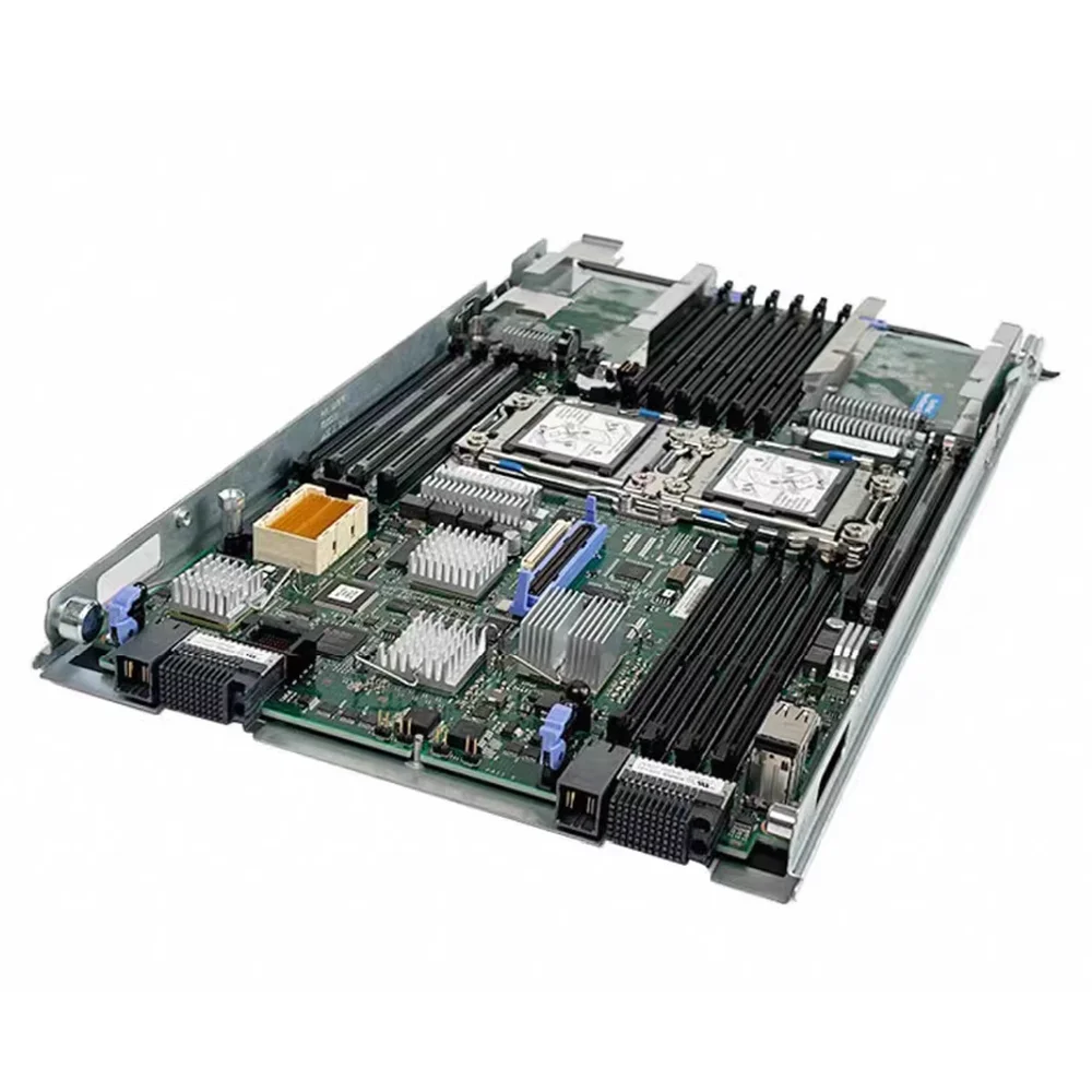 

Материнская плата HS23 7875 Blade 46C9189 00AE749 00AE745 00AE739 81Y9386