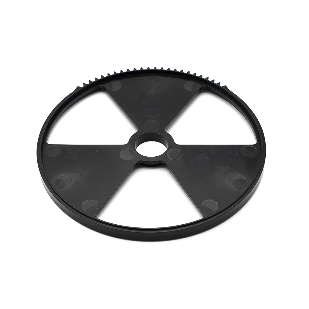 Agriculture Drone Accessories DJI Agras T50 Big Gear Plant Protection UAV Spreading System Repair Parts Brand New