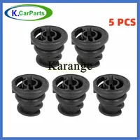 5X 06L103801 Plastic Oil Pan Sump Plug 1.8 TSI 2.0 TFSI Petrol Engine Oil Drain Plug for Audi A3 A4 A5 Seat Polo Passat B8 Golf