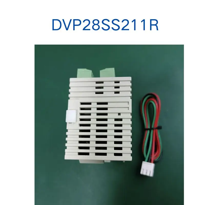 Usado DVP28SS211R testado OK, função intacta