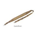 Coyote Brown