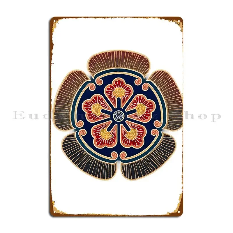 Oda Clan Kamon Colo…