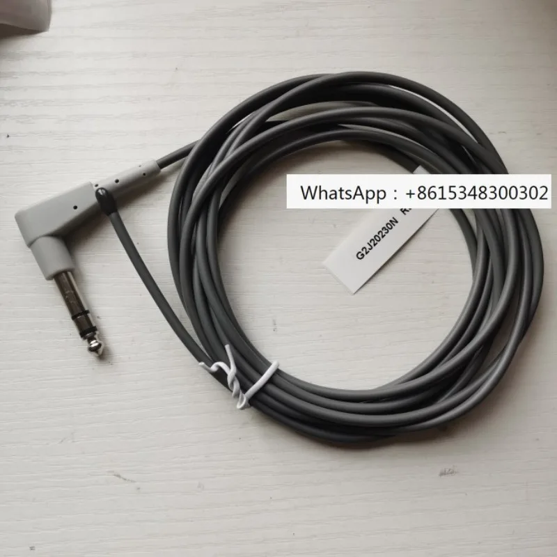 Supply YSI700 series dual thermistor sensor temperature probe for adult body surface