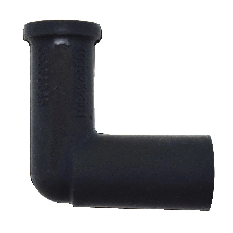 1pc Car Fuel Evaporation Purge Valve Elbow Hose for Vauxhall Corsa D Adam Meriva B Mk2 807004 55566846 Car Electronics Parts