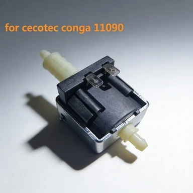 Robot Vacuum Cleaner Water Pump Motor Suitable for cecotec conga 11090 Pump replacement