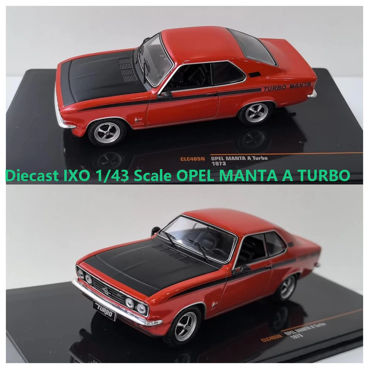 ダイキャスト-ixo-1-43スケール-オペル-マンタ-a-ターボ-1973-3q-アロイカーモデル