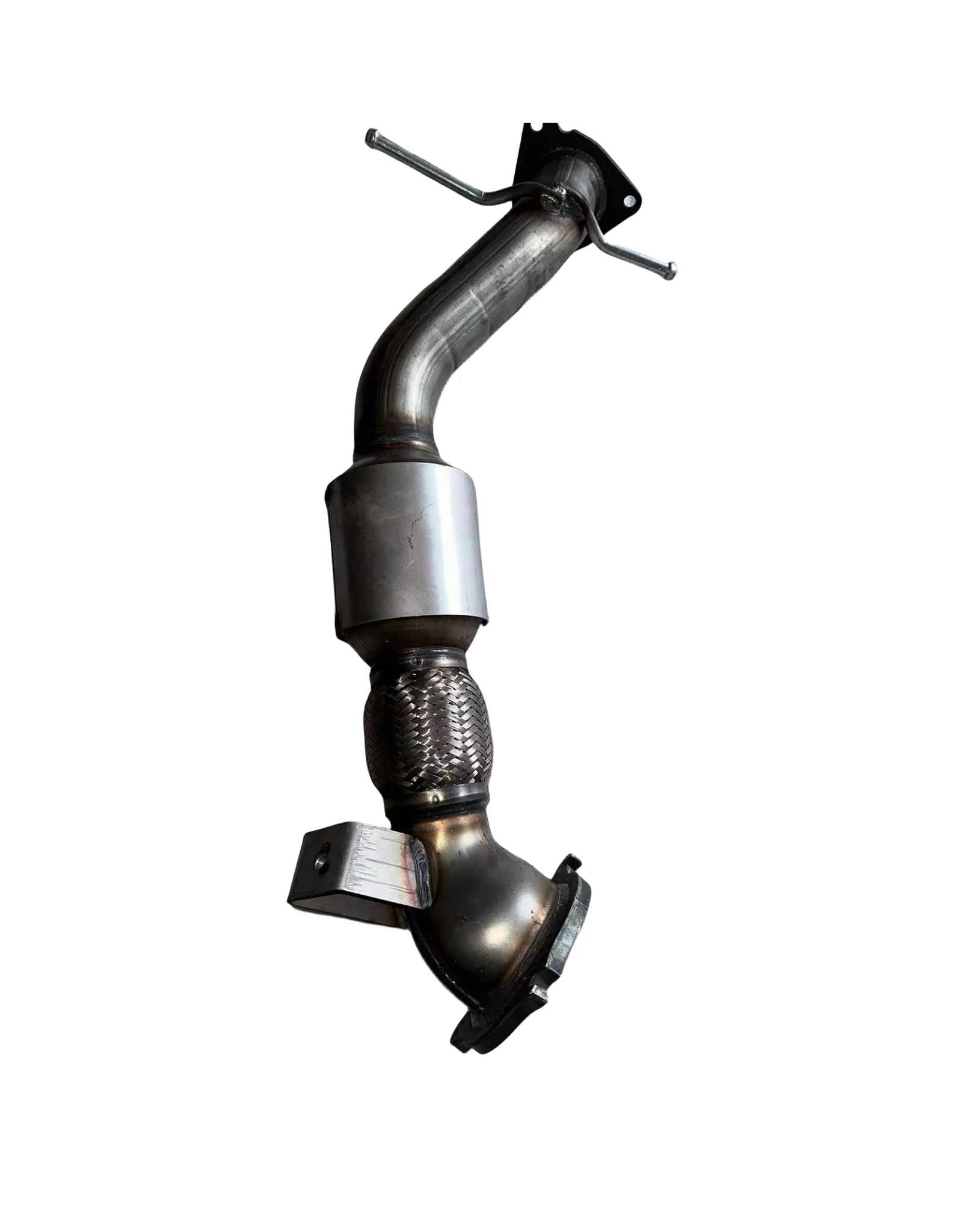 -For Xinlong Factory Sells High-quality Exhaust Direct Mounted Catalytic Converters, Range Rover Evoque 2.0t^