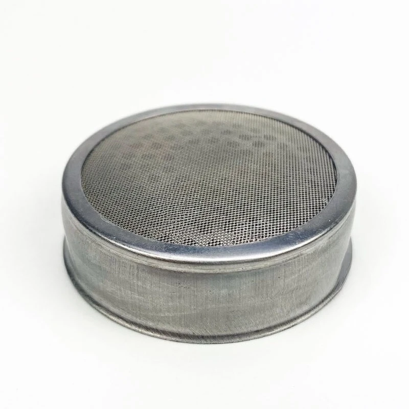 Suitable for WEGA original boiling head imported version 60mm water distribution net accessories