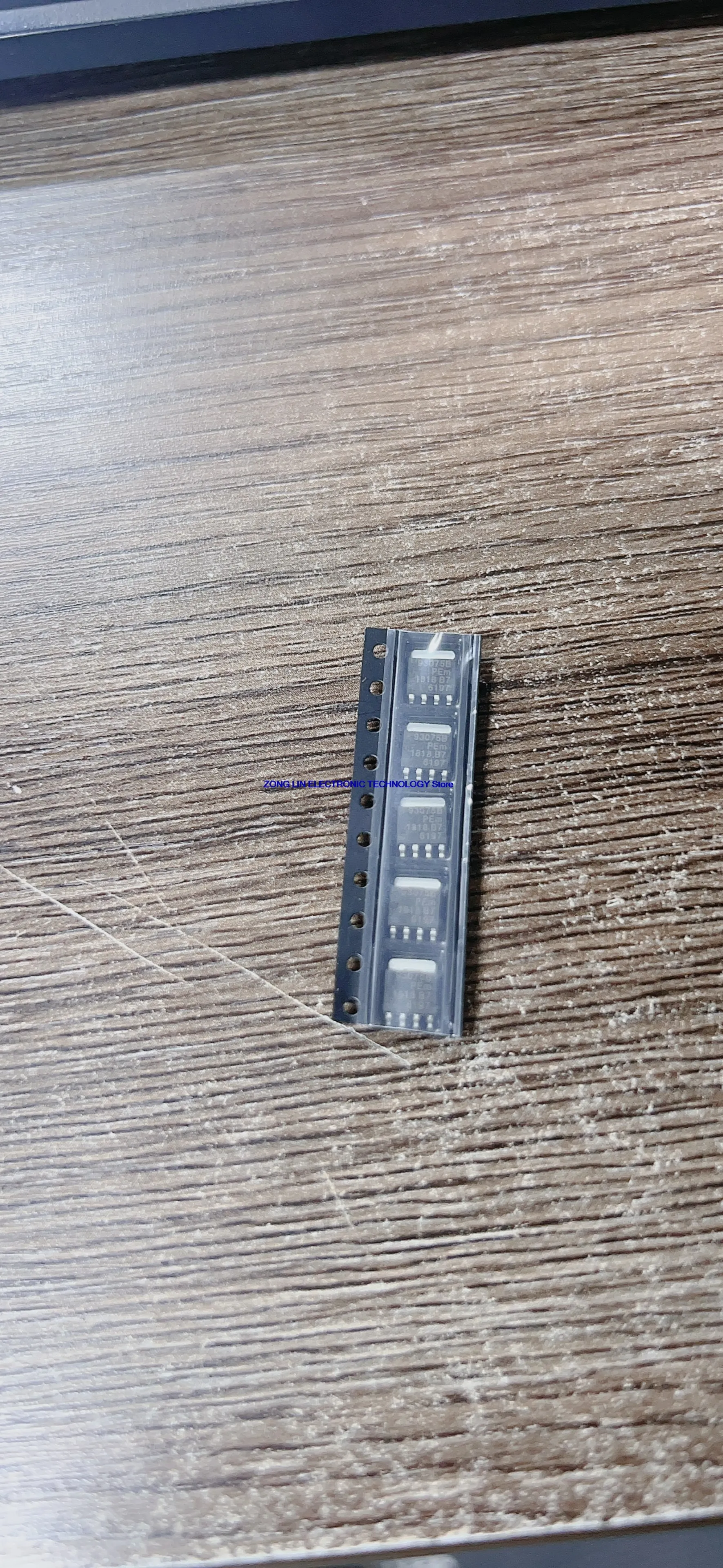 BUK9Y30-75B silk screen printing 93075B original text imported spot automotive computer board commonly used 10PCS -1lot