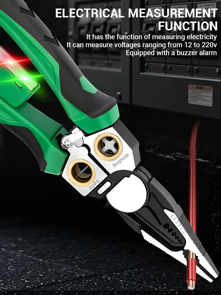 Thumbnail 3 - #74 Most Reviewed Electrical Testing Tools