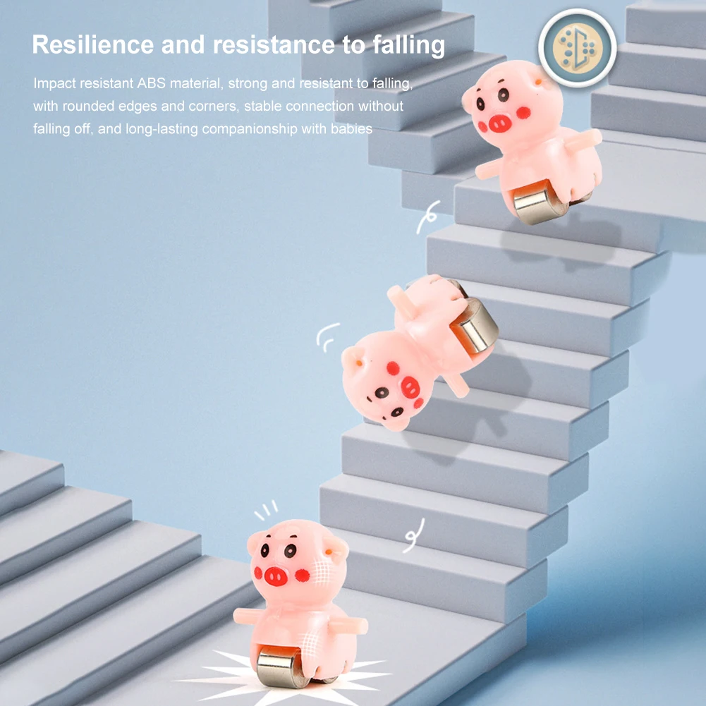 3PCS Racing Car Train Toy Climb Stairs Toy Early Educational Toys for Kids 3 Years Old and Up for Slide Climbing Stairs