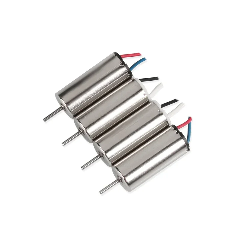BETAFPV Cetus Motor 19000KV Zubehör 7x16mm Bürstenmotoren mit JST-1.25-Anschluss für Cetus FPV Kit Quadcoptor Motor