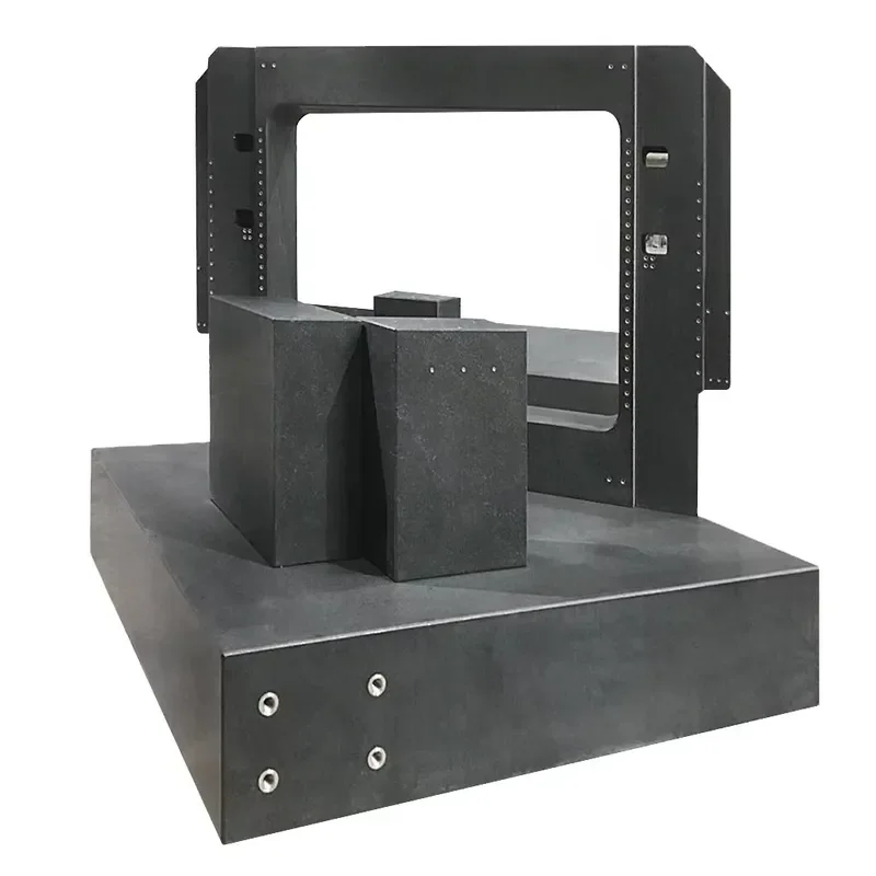 Ultra-Precise Positioning Accuracy 0.0001-0.01 High-Dynamic Performance Machine Minimal Error Motions Measuring Tools for CNC