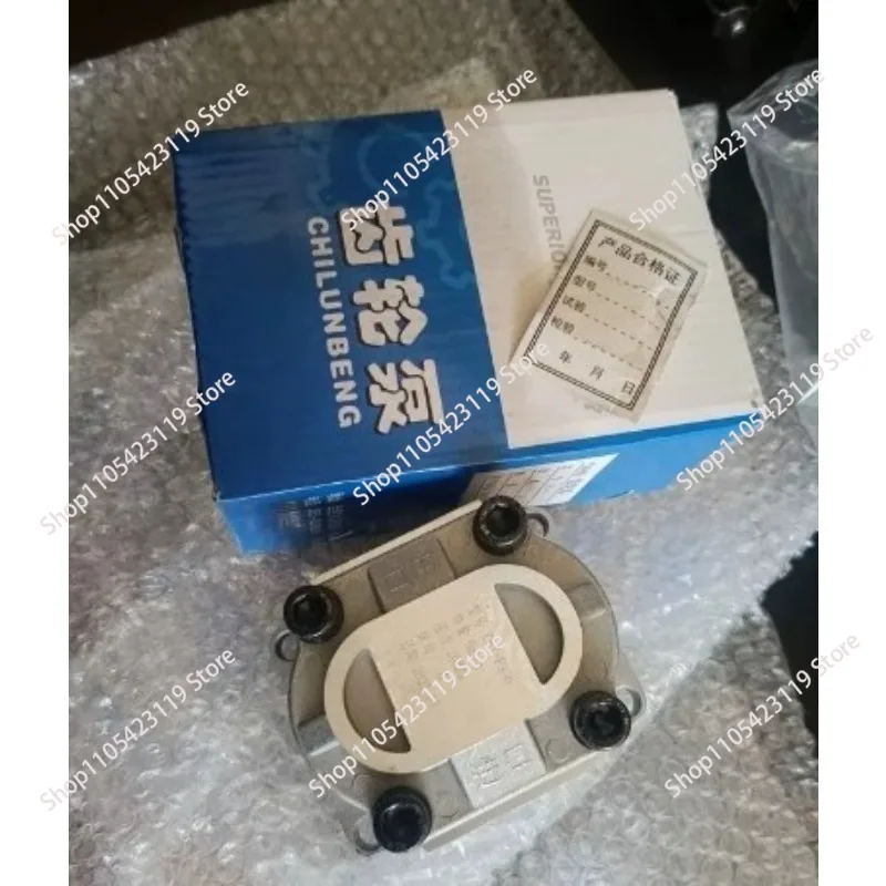 Гидравлическая насосная головка (насос) CBN/CBT-F304 F306 F310 F314 F316 F320