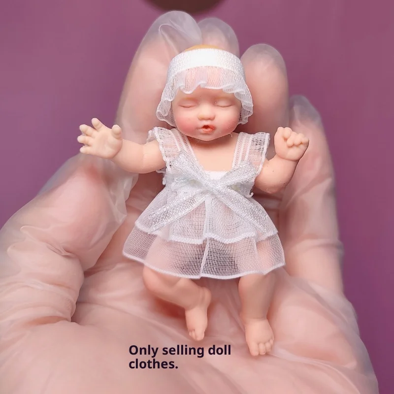 ZURU Mysterieuze Box Baby Ball Accessorie Poppenkleding Miniverse Mini Merken Blind Box Baby Ball Miniatuur Alleen poppenkleding