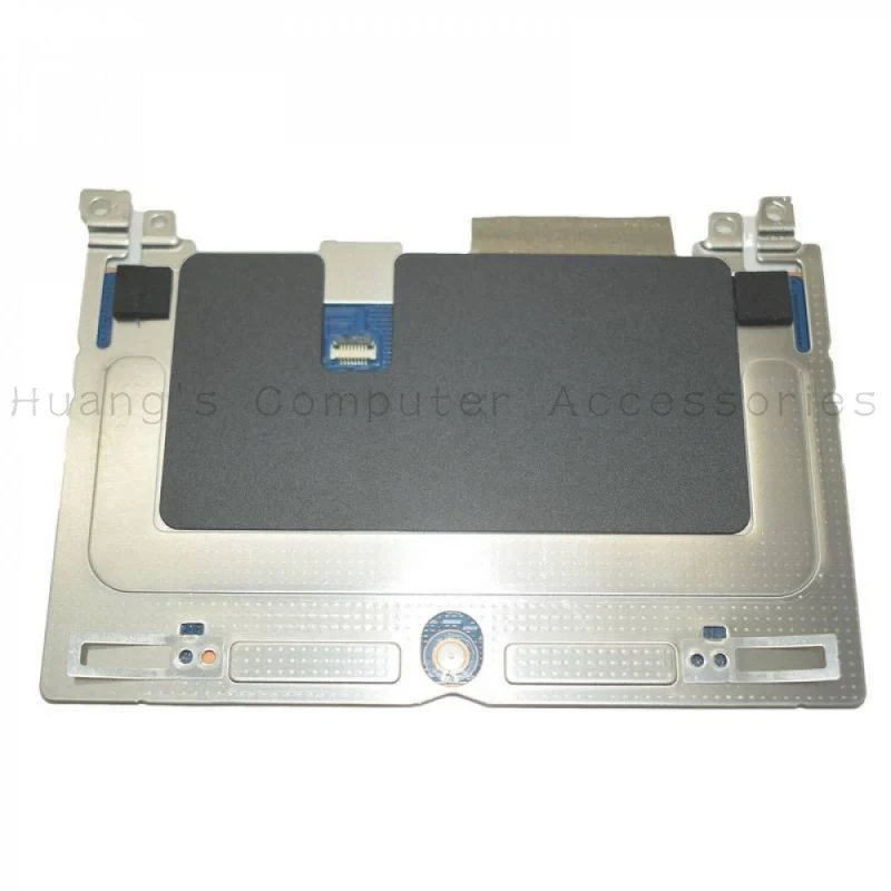 S+Original New Silver Touchpad Trackpad Mouse Board For Lenovo IdeaPad 1 14ALC7 Laptop Replacement