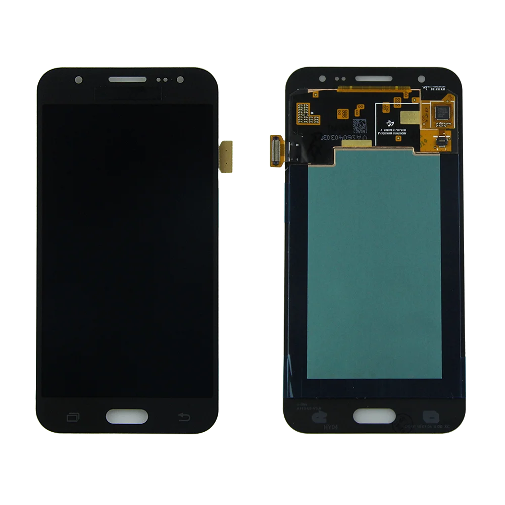 Original 5.0 LCD For Samsung Galaxy J5 2015 J500 J500H J500FN J500F LCD Display Touch Screen Digitizer Assembly