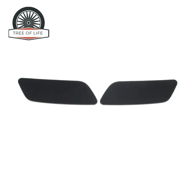 8535430180 8535330180 Front Bumper Headlight Lamp Washer Spray Nozzle Cover Cap For LEXUS GS 200T GS250 GS300 GS350 2016-2020