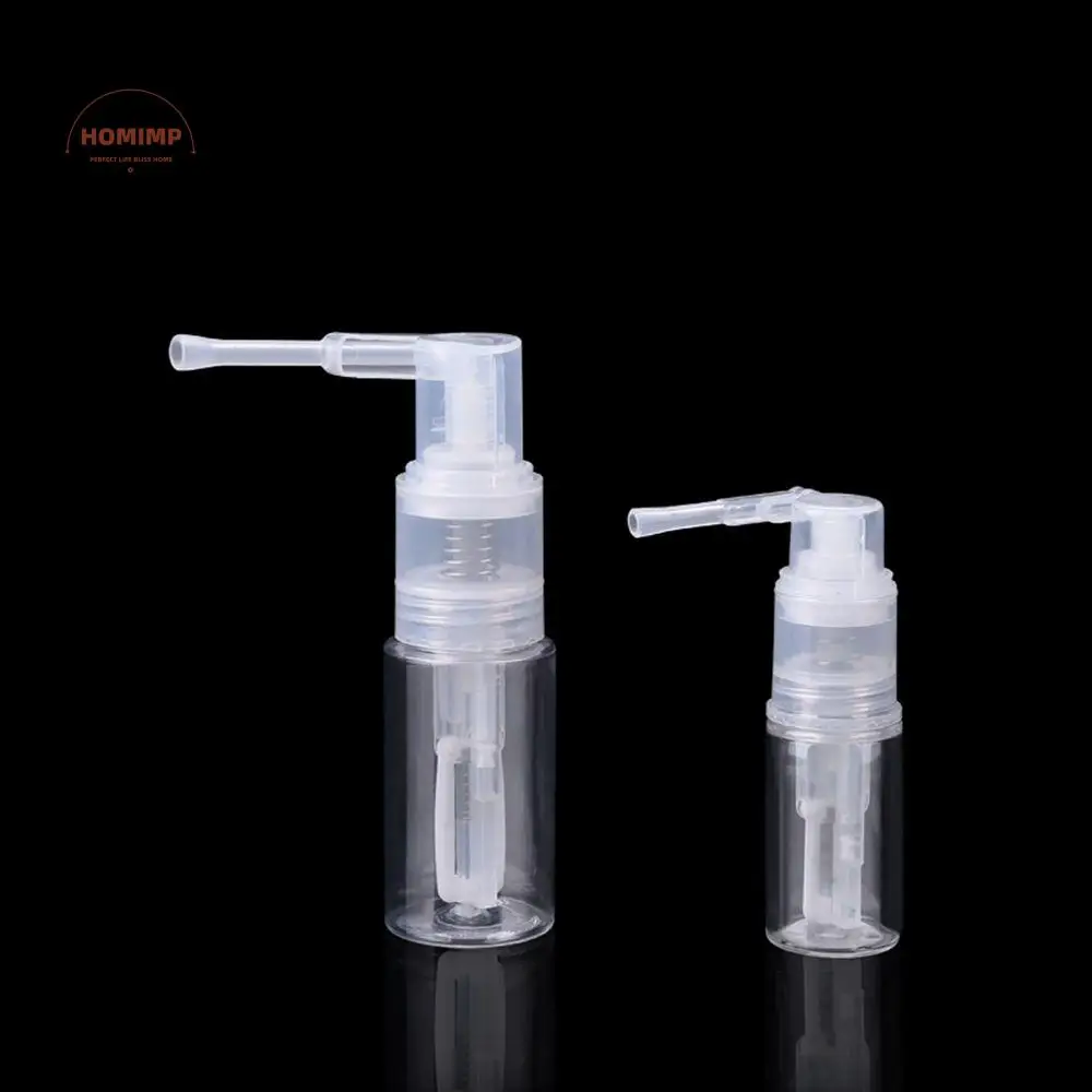 

Of Sparkle Empty Container Dry Glitters Card Making Portable Glitter Duster Dry Powder Dispenser Spray Bottle Atomizer Bottle