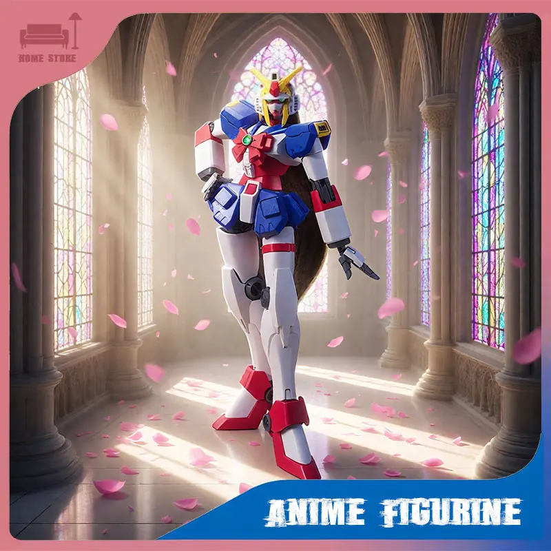 أنيمي تمثال موبايل مقاتلة G عمل دمية نوبل GF13-050NSW فتاة جميلة الميكانيكية التجمع نموذج بولي كلوريد الفينيل تمثال لغز لعبة اللعب