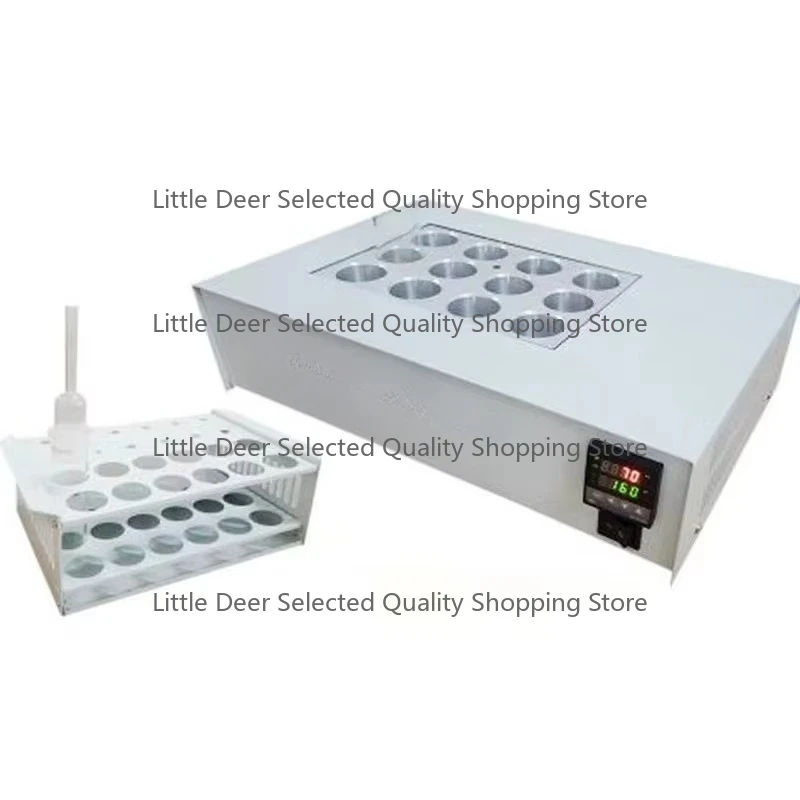 Cod Constant Temper…