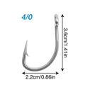Size 4-0