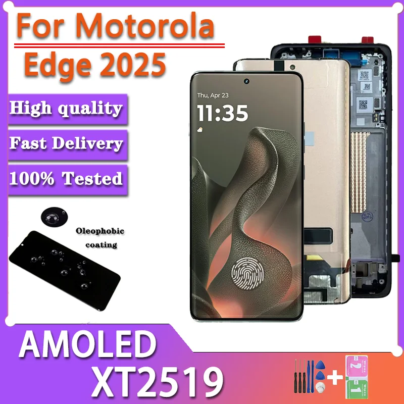 67インチ-amoled-モトローラ-moto-edge-2025-lcdディスプレイ画面-タッチデジタイザーアセンブリ-xt2519-xt2519-1-ディスプレイ交換用