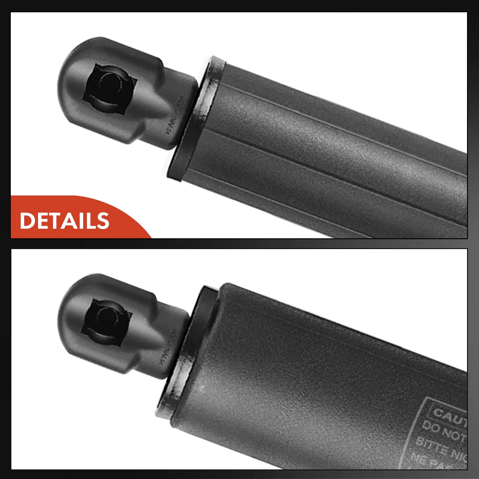 A-Premium Rear Right Tailgate Assist Lift Support for Volvo EX30 2024-2026