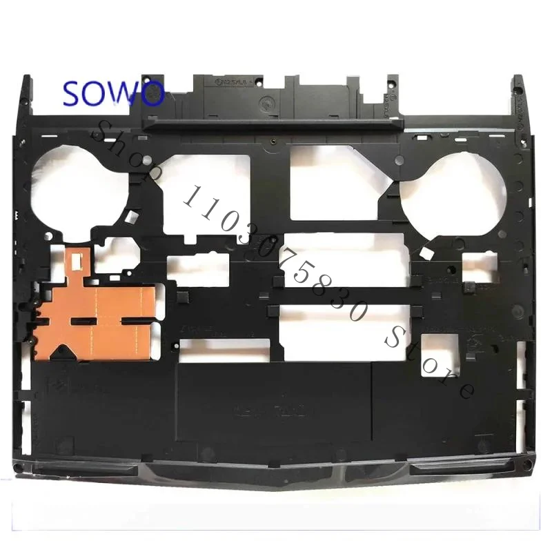 WYORESY New BOTTOM cover base case for Dell Alienware 13 R3 m13x r3 0N6KFV