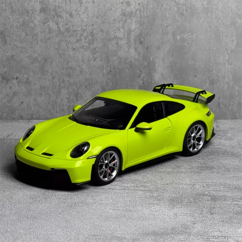 

NOREV original factory 1:18 GT3 2021 sports car simulation car model car accessories+small gifts