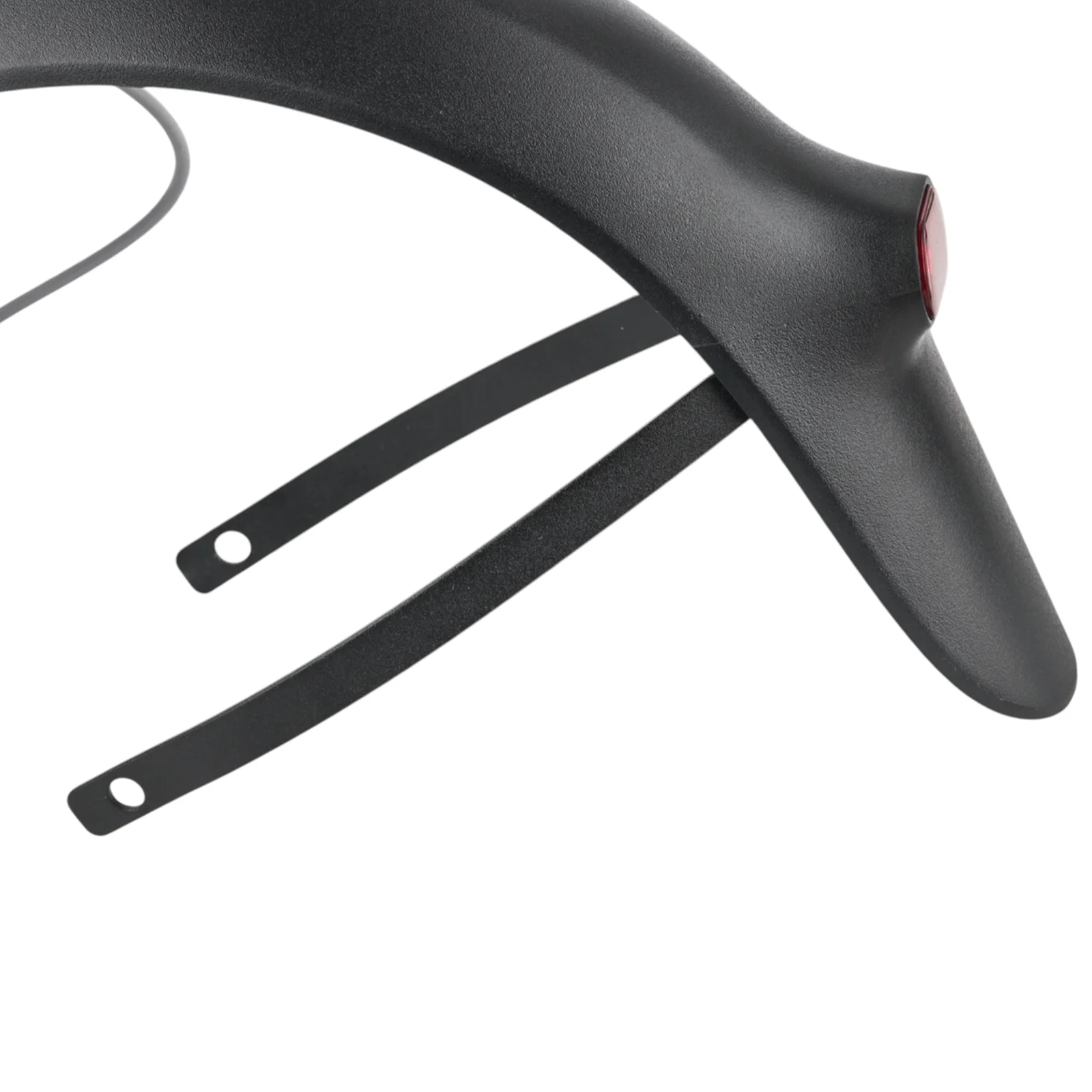 Rear Fender Bracket for Segway Ninebot F20 F30 F40 KickScooter Electric Scooter Mudguard Support With Screws Aluminum Alloy Part view 5