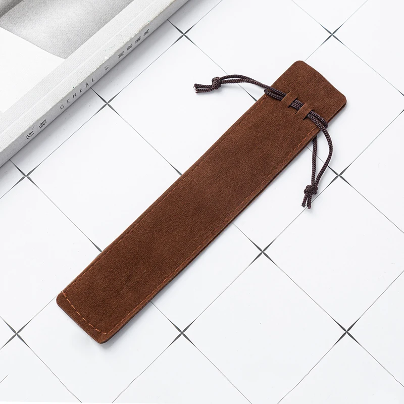 Чехол для перьевых ручек, ГЕЛЕВЫЙ, в стиле японских