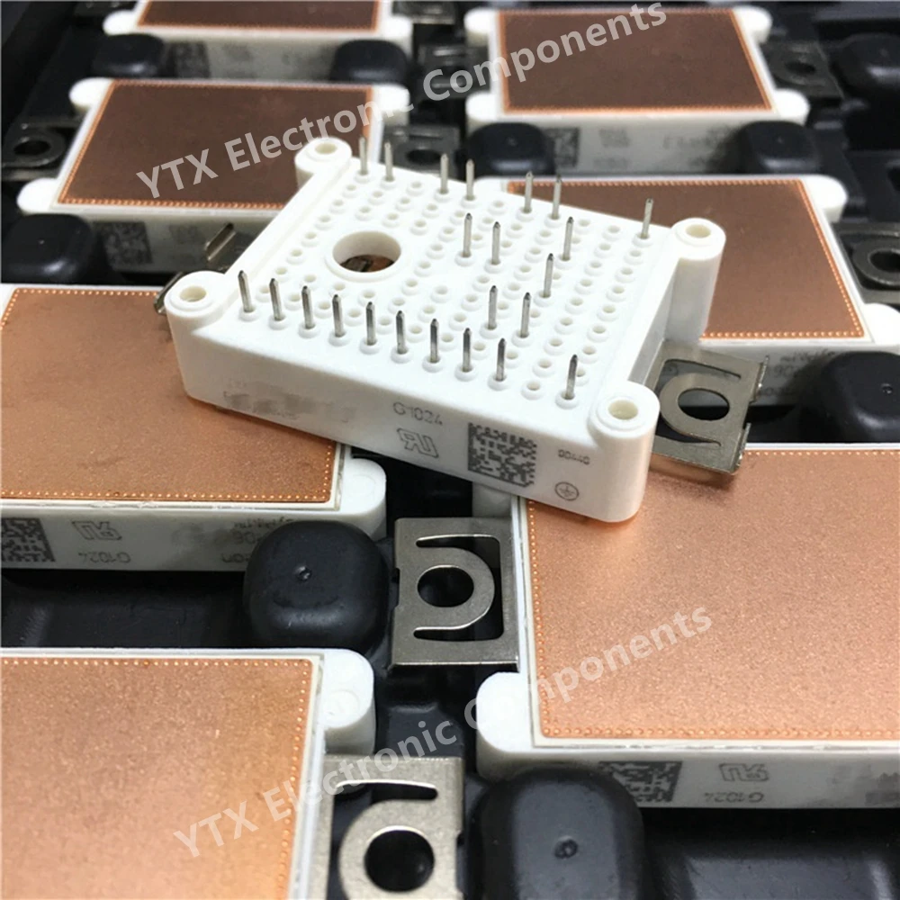 FB20R06W1E3 600V 29A 94W NEW IGBT MODULE 1PCS