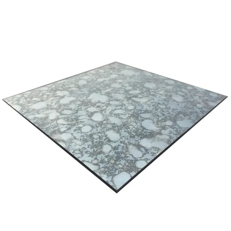 Modern antique mirror glass backsplash decorative antique glass mirror antique oblique mirror brick