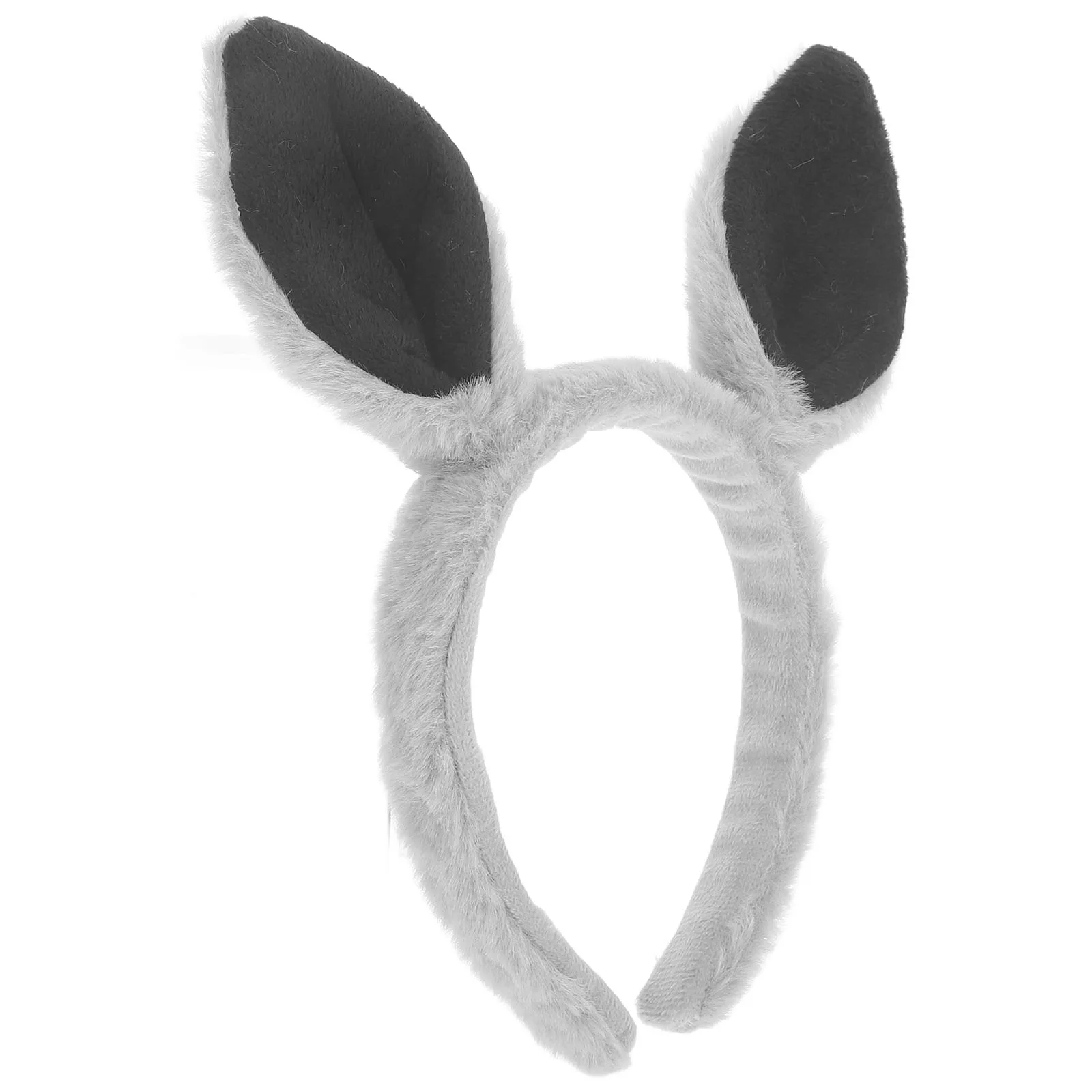 

Animal Headbands for Women Cartoon Ears Hair Decoration Girls Accessories Durable Comfortable Lightweight Carnival Halloween