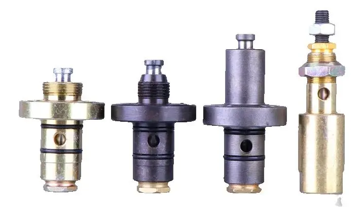 999  Pump Core Booster Parts 9999 High Pressure Grouting Machine Accessories  Pistons Accessories Pump Grouting Machine