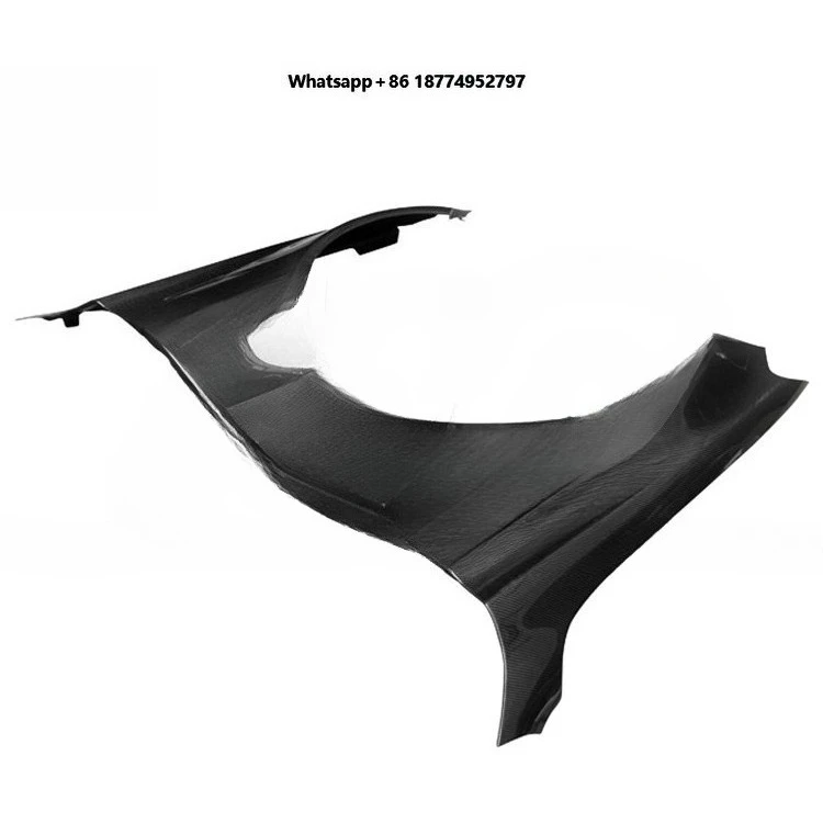 

Oem Style Carbon Fiber Front Fender for 2015-2020 C-Class W205 C63