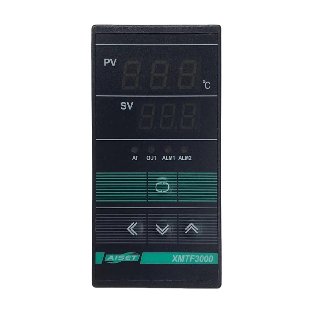 

Контроллер температуры прибора AISET Shanghai Yatai XMTF-3400 3410 3411 3412 XMTF-3411(N) XMTF-3411V(N) XMTF-3410(N) XMTF-341