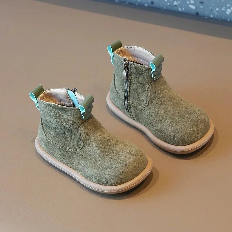 Thumbnail 3 - #67 Baby Winter Boots List of Top Picks