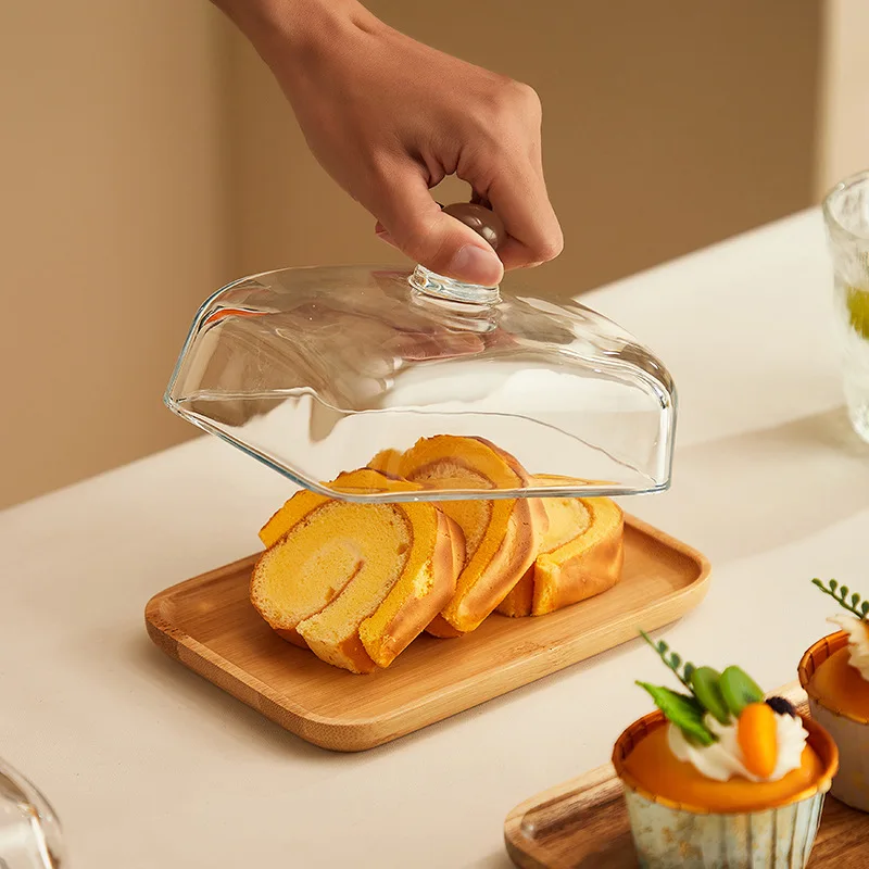 Serverplatte: Die perfekte Lösung für Tortenpräsentation und Dessertdarbietung