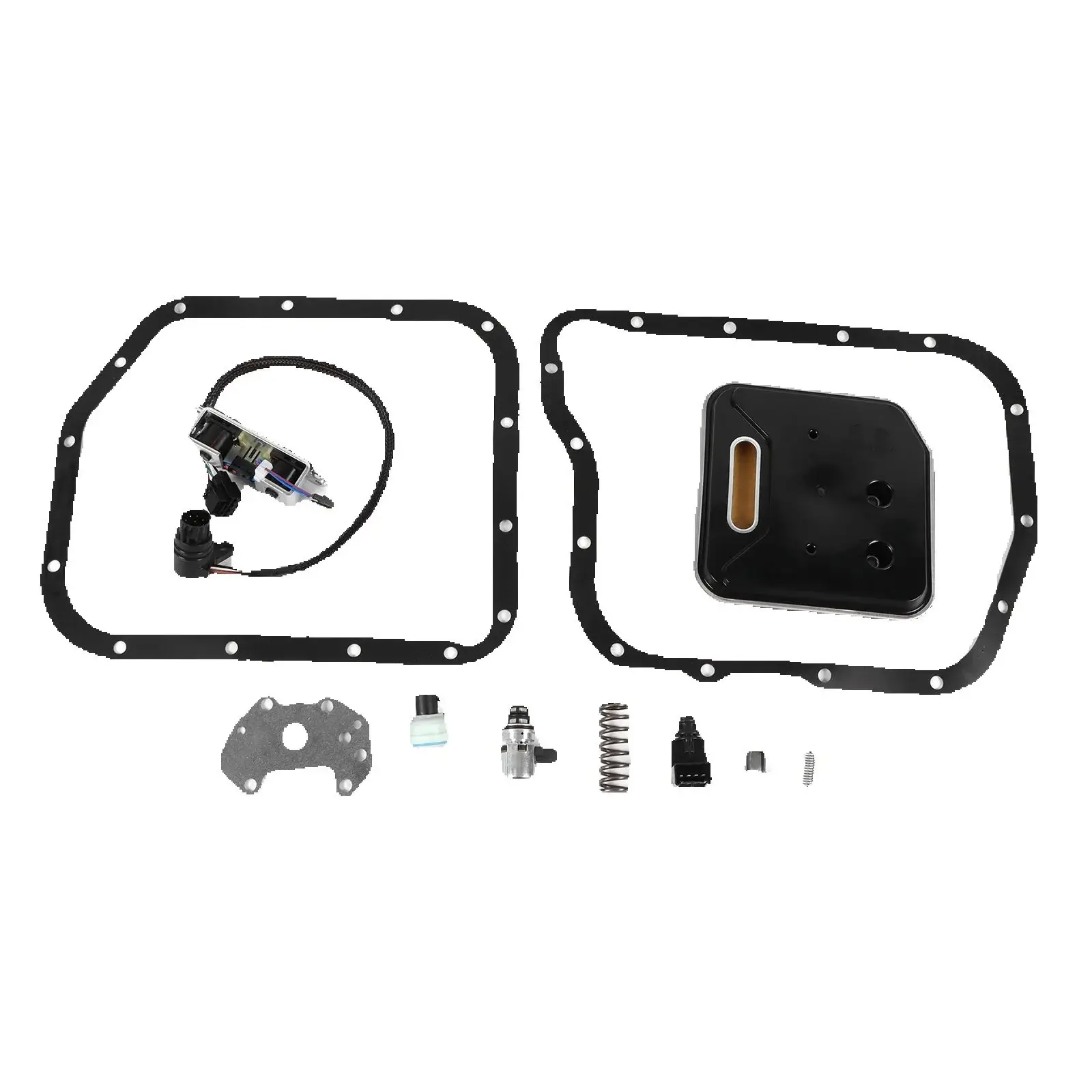 

Governor Pressure Solenoid Sensor Transducer Kit FOR Dodge Jeep 42RE 46RE 47RE A500 A518 4617210 56028196AD